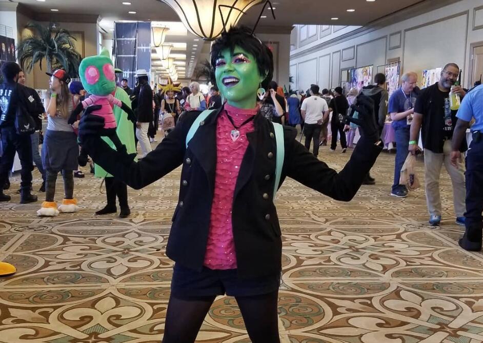 必一运动官方网站:贾静雯悼念同岁同日去世的外公和金庸 感谢赵敏一角(图2) 必一运动官方网站:贾静雯悼念同岁同日去世的外公和金庸 感谢赵敏一角(图2)